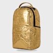 SPRAYGROUND Gold Weathered Backpack dorado 99421 3