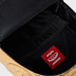 SPRAYGROUND Gold Weathered Backpack dorado 99421 8