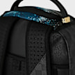 SPRAYGROUND Split Ocean Deep Backpack noir 99422 7