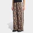 adidas Originals Satin Wide-Leg Pants bruin 99448 1