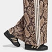 adidas Originals Satin Wide-Leg Pants bruin 99448 4