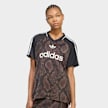 adidas Originals Satin Jersey marrone 99450 1