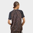 adidas Originals Satin Jersey bruin 99450 2