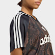 adidas Originals Satin Jersey marrone 99450 4