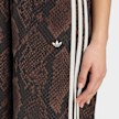 adidas Originals Satin Wide-Leg Pants bruin 99449 3