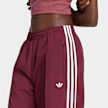 adidas Originals Firebird Loose Trackpant vermelho 99455 3