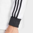 adidas Originals 3 Striped Polo Longsleeve bijela 99570 4