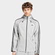 adidas Originals Spacer Fullzip Hoodie gris 99572 1
