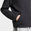 adidas Originals Spacer Teamgeist 26 Cutline Fullzip Hoodie negro 99582 4