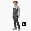 adidas Originals Colour Pop Trainingsanzug gris 99587 1