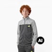 adidas Originals Colour Pop Trainingsanzug gris 99587 2