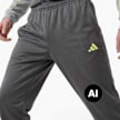 adidas Originals Colour Pop Trainingsanzug grau 99587 7