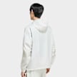 adidas Originals Tech Trefoil Essentials Hooded Full Zip Track Top grigio 99583 2