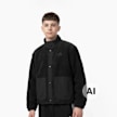 adidas Originals Sherpa Jacket noir 99588 1
