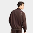 adidas Originals Superstar Adicolor Classics Loose Track Top brun 99579 2
