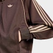 adidas Originals Superstar Adicolor Classics Loose Track Top brun 99579 4