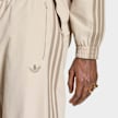 adidas Originals Firebird Woven Trackpants beż 99585 3