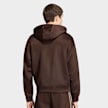 adidas Originals Spacer Hoodie brązowy 99586 2