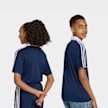 adidas Originals Polo Tee azul 99589 2