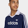 adidas Originals Polo Tee bleu 99589 3