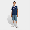 adidas Originals Polo Tee azul 99589 5
