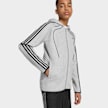 adidas Originals Spacer Fullzip Hoodie grijs 99594 4