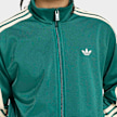 adidas Originals Firebird Tracktop vert 99593 3