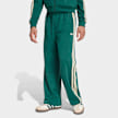 adidas Originals Firebird Loose Track Pants grün 99595 1