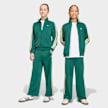 adidas Originals Firebird Loose Track Pants grün 99595 5
