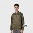 adidas Originals Seasonal Essentials Tricot Tracksuit grün 99597 1