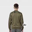 adidas Originals Seasonal Essentials Tricot Tracksuit verde 99597 2