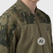 adidas Originals Seasonal Essentials Tricot Tracksuit zelena 99597 3