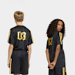 adidas Originals x Fortnite Midas Jersey preto 99601 2