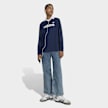 adidas Originals Longsleeve Jersey blu 99603 4