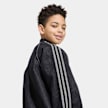adidas Originals Superstar Loose Denim Track Top noir 99605 3