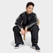 adidas Originals Superstar Loose Denim Track Top noir 99605 4
