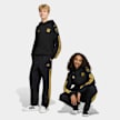 adidas Originals x Fortnite Pants crna 99607 5