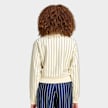 adidas Originals Reversible Firebird Track Top bež 99615 2