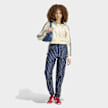 adidas Originals Reversible Firebird Track Top beż 99615 5