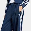 adidas Originals Firebird Loose Trainingshose bleu 99616 3