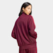 adidas Originals Firebird Loose Tracktop rouge 99621 2