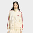 adidas Originals Firebird Loose Tracktop bege 99623 1