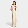adidas Originals Firebird Loose Tracktop bege 99623 5