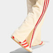 adidas Originals Firebird Loose Trackpant beige 99625 4