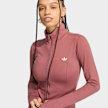 adidas Originals Essential Tracktop rojo 99629 3