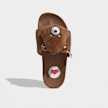 adidas Originals Adilette castanho 99651 6