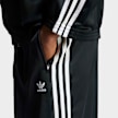 adidas Originals Adicolor Track Pants Satin Wide Leg czarny 99640 3