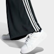 adidas Originals Adicolor Track Pants Satin Wide Leg czarny 99640 4