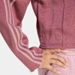 adidas Originals Cropped Hoodie lichtroze 99642 4