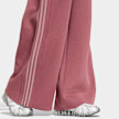 adidas Originals Long Trackpant rood 99646 4